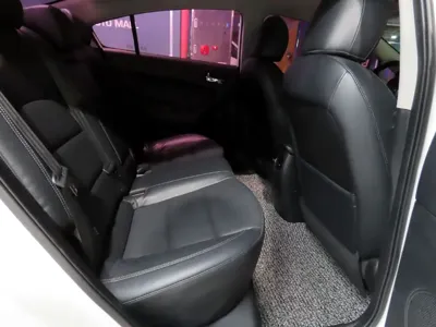 Kia K3 2015, 138108 км, за 5700000 KRW - фото 9