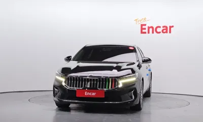 Kia K7 2020, 92602 км, за 16900000 KRW - фото 3