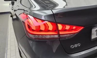 Genesis G80 2019, 61126 км, за 25100000 KRW - фото 23