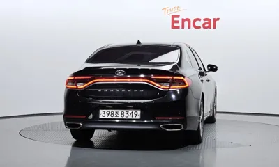 Hyundai Grandeur 2019, 193231 км, за 12400000 KRW - фото 4