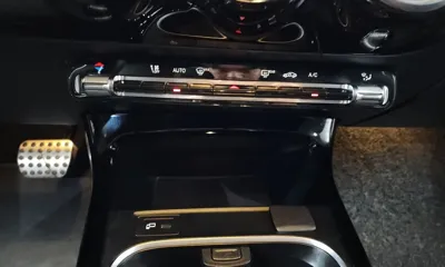 Mercedes-Benz CLA-Class 2022, 29906 км, за 34300000 KRW - фото 31