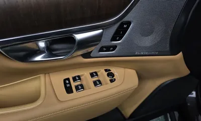 Volvo S90 2022, 48006 км, за 33990000 KRW - фото 36