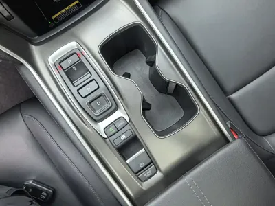 Honda Accord 2023, 87000 км, за 109800 CNY - фото 15