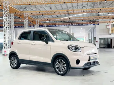 Leapmotor Leapmotor T03 2024, 20000 км, за 39800 CNY