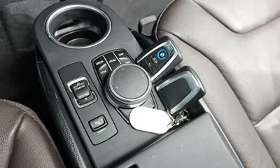 BMW i3 2019, 32489 км, за 24500000 KRW - фото 18