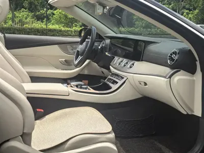 Mercedes-Benz E-Class (Import) 2019, 50000 км, за 276800 CNY - фото 8