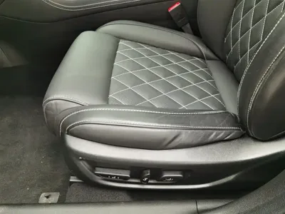 GAC Motor Trumpchi GA8 2017, 70800 км, за 25900 CNY - фото 20