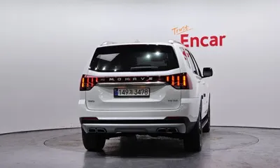 Kia Mohave 2021, 119867 км, за 28500000 KRW