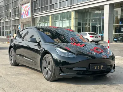 Tesla Model 3 2021, 79000 км, за 109800 CNY - фото 10