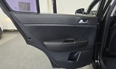 Kia Sportage 2016, 99727 км, за 9600000 KRW - фото 25