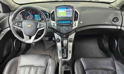 ChevroletGMDaewoo Cruze 2016, 89403 км, за 6200000 KRW - фото 7