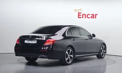 Mercedes-Benz E-Class 2020, 91701 км, за 24900000 KRW