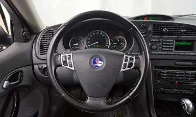 Saab 9-3 2003, 127903 км, за 11590000 KRW - фото 13