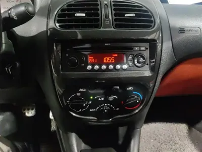 Citroen C2 2012, 108800 км, за 8000 CNY - фото 13