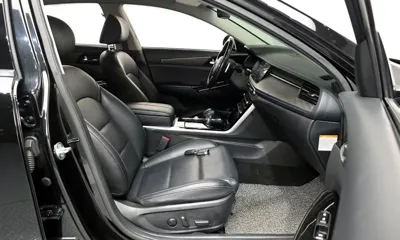 Kia K7 2021, 110224 км, за 21300000 KRW - фото 26