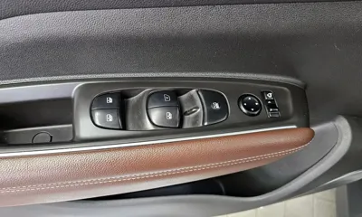 Renault-KoreaSamsung QM6 2019, 70364 км, за 13900000 KRW - фото 29
