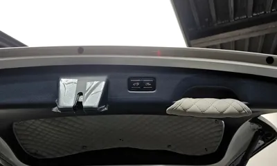 Kia Canival 2024, 3512 км, за 51000000 KRW - фото 20
