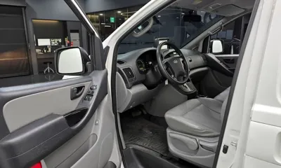 Hyundai Starex 2015, 142144 км, за 7700000 KRW - фото 10