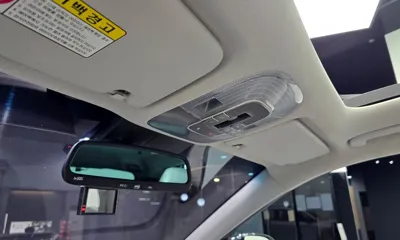 Hyundai Nexo 2019, 168713 км, за 11500000 KRW - фото 19