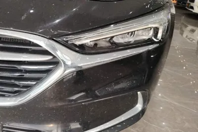 Buick LaCrosse 2021, 91700 км, за 95672.9 CNY - фото 9