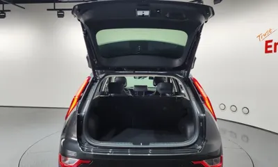 Kia Niro 2022, 149655 км, за 17490000 KRW - фото 17
