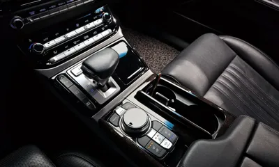 Genesis EQ900 2018, 219024 км, за 11990000 KRW - фото 9