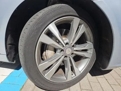 Mercedes-Benz S-Class 2016, 113969 км, за 29500000 KRW - фото 14