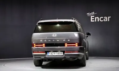 Hyundai Santafe 2024, 46428 км, за 32300000 KRW