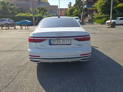 Audi A8 2020, 85478 км, за 44000000 KRW