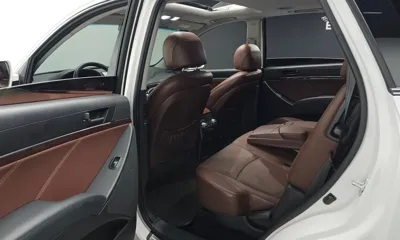 Hyundai Veracruz 2015, 154514 км, за 13300000 KRW - фото 12