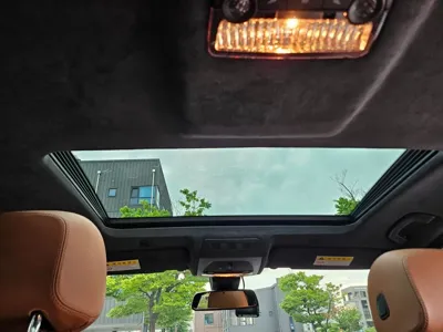 BMW 5-Series 2016, 156600 км, за 14300000 KRW - фото 19