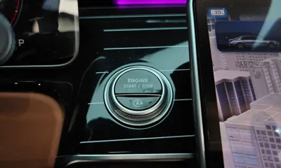 Mercedes-Benz S-Class 2024, 26694 км, за 122000000 KRW - фото 27