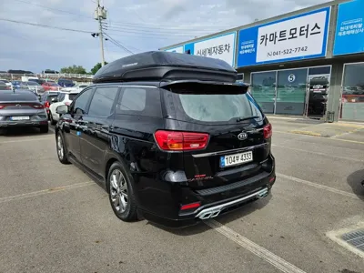Kia Canival 2019, 65634 км, за 22000000 KRW