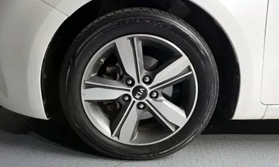 Kia K3 2018, 159719 км, за 7500000 KRW - фото 5