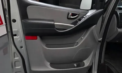 Hyundai Starex 2016, 168158 км, за 7900000 KRW - фото 25