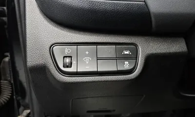 Kia Seltos 2023, 53186 км, за 13700000 KRW - фото 18