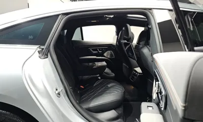 Mercedes-Benz EQS 2023, 46308 км, за 79500000 KRW - фото 26