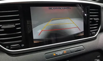 Kia Sportage 2019, 118658 км, за 10490000 KRW - фото 15