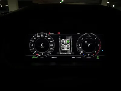 Land Rover Range Rover Sport 2018, 114469 км, за 39900000 KRW - фото 8