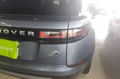 Land Rover Range Rover Velar 2022, 61900 км, за 237622.06 CNY - фото 9