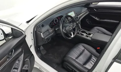 Honda Accord 2019, 78001 км, за 14300000 KRW - фото 10