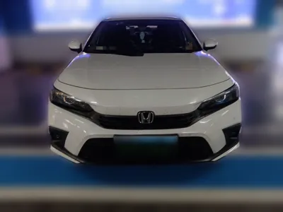 Honda Civic 2022, 67500 км, за 83247.93 CNY