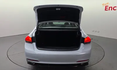 Genesis G80 2017, 114836 км, за 12800000 KRW - фото 19
