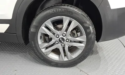 Kia Seltos 2020, 103997 км, за 16500000 KRW - фото 21
