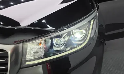 Kia Canival 2019, 56380 км, за 21990000 KRW - фото 22