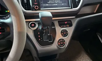 Kia Ray 2021, 29011 км, за 14300000 KRW - фото 9
