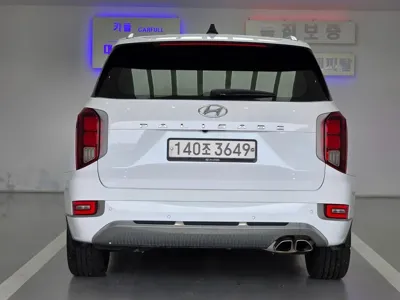 Hyundai Palisade 2021, 146881 км, за 25800000 KRW - фото 4