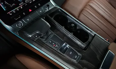 Audi A6 2020, 127434 км, за 26000000 KRW - фото 9