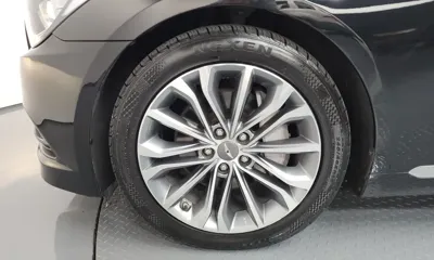 Hyundai Genesis 2015, 136077 км, за 9900000 KRW - фото 5
