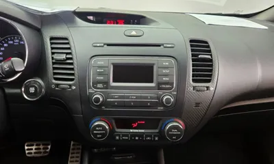 Kia K3 2013, 112597 км, за 5400000 KRW - фото 17